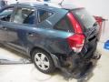 Kuva 4: Kia Ceed 2.0 Automatic -08 2008