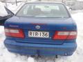 Kuva 4: Nissan Almera I (N15) 1.6 twin cam 16 Valve 1999