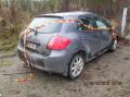 Kuva 4: Toyota Auris 06-12 1.6 1ZR-FAE 2010