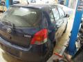 Kuva 4: Toyota Yaris 06-11 2009