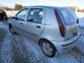 Kuva 4: Fiat Punto 1.2 60 -07 2007