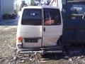 Kuva 4: Volkswagen Transporter pitk 2,5TDI -00 Caravellekeula 2000