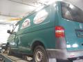 Kuva 4: Volkswagen Transporter 1,9TDI lyhyt -06  2006