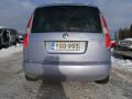 Kuva 4: Skoda Roomster 1.4 TDI  2007