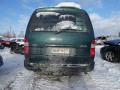 Kuva 4: Toyota Hiace 2.5 D-4D 2WD (pitk) 2008