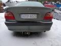 Kuva 4: Toyota Avensis 1.8 VVT-i  2001