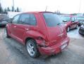 Kuva 4: Chrysler PT Cruiser 2.4i -06 2006