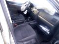 Kuva 4: VW Jetta V 4D Sedan 2.0TDI MT6 2006