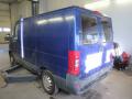 Kuva 4: Fiat Ducato 2,0 JTD 62kW 2004