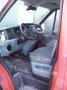 Kuva 4: Ford Transit 2,2 -08 300L 2008