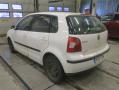 Kuva 4: Volkswagen Polo 1.4 9N/245 -03 2003