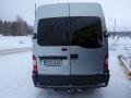 Kuva 4: Renault Master 2.5 dCi 120 2004