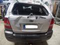 Kuva 4: Kia Sorento 2.5crdi aut. -06 2006