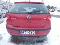 Kuva 4: Volkswagen Polo 1.4 16V 2003