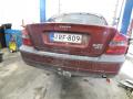 Kuva 4: Volvo S80  2.5 TDI 2000