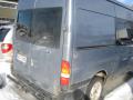 Kuva 4: Ford Transit 2.0dtci  2006