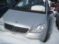 Kuva 4: Mercedes-Benz A fl 2005