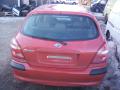 Kuva 4: Nissan Almera 5D HB  1,5 -02 2002