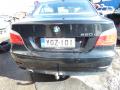 Kuva 4: BMW 5-sarja E60 520 d sedan 2008