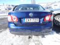 Kuva 4: Volkswagen Jetta 1.6 Bensa 2006