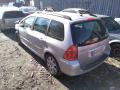 Kuva 4: Peugeot 307 1.6 Wagon -06 2006