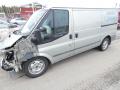 Kuva 4: Ford Transit 2.2 TDCi  2009