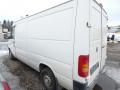 Kuva 4: Volkswagen Lt 35 2.8 TDI 2005