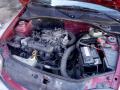 Kuva 4: Renault Clio II 3D HB 1.2i 8V MT5 2000