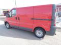 Kuva 4: Nissan Primastar 1.9 dCi 100  2006