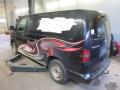 Kuva 4: Volkswagen Transporter 2,5 TDI 96kW 2008