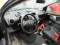 Kuva 4: Toyota Aygo 1.0i 5d -08 2008