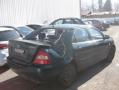 Kuva 4: Toyota Corolla 1.6 VVT-i sedan -02 2002