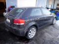 Kuva 4: Audi A3 8P Pre-Facelift 3D HB 2.0TDI MT6 2004