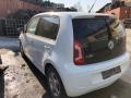 Kuva 4: Volkswagen Up 2013