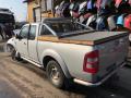 Kuva 4: Ford Ranger 2007