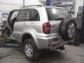 Kuva 4: Toyota Rav 4 2,0 -03  2003