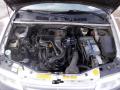 Kuva 4: Citroen Berlingo 4D  MPV 1.8i MT5 2000