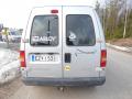 Kuva 4: Citroen Jumpy 2.0 HDi 2003