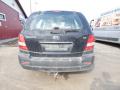 Kuva 4: KIA SORENTO I  2.5 CRDi 2006