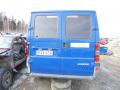 Kuva 4: Peugeot Boxer 1.9 TDI 2000