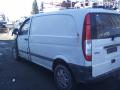 Kuva 4: Mercedes-Benz Vito 115CDI -06 2006