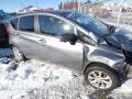 Kuva 4: Nissan Note (e12) 1.5 dCi Hatchback 2014