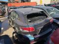 Kuva 4: Toyota Avensis 08->> 2009