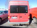 Kuva 4: Ford Transit 2.0 DI 2003