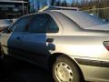 Kuva 4: Peugeot 406 1.8I 16V 81kw SEDAN 1998