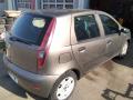 Kuva 4: Fiat Punto 1.2 8V 4D Hatchback -06 2006