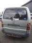 Kuva 4: Toyota Hiace  95-05 2,4TD Lyhyt 1998