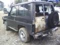 Kuva 4: Toyota Landcruiser 2.4 LX-RJ70 4x4 -90 1990