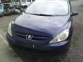 Kuva 4: Peugeot 307 SW 1.6 16V 2003