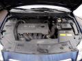 Kuva 4: Toyota Avensis T25 4D Sedan 1.6VVT-i MT5 Sol Elegance 2005